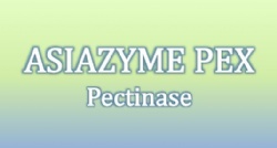 Pectinase